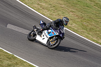 Middle Group Blue Bikes